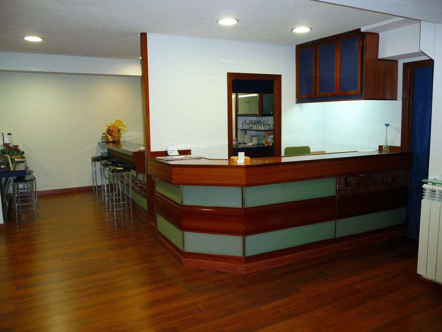 Pensión Liebana